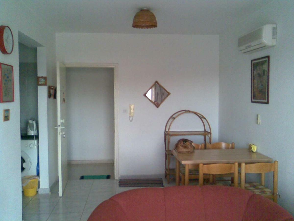 Complex Pafia 3 Appartement Paphos Buitenkant foto